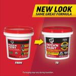 DAP Patch-N-Paint 32 oz. Premium-Grade Lightweight Spackling (01611)