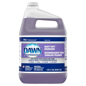 Dawn 1 Gal. Professional Heavy-Duty Degreaser Liquid (003700075326)