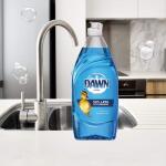 Dawn Ultra Dish Soap 18 oz. Original Scent (003077209403)