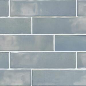 DaltileLuxeCraft Daydream 3 in. x 12 in. Glazed Ceramic Wall Tile (11.52 sq. ft./case) (LC19RCT312HDCGL)