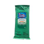 Clorox 20ct Disinfecting Wipes To Go Pack