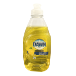 Dawn 6.5fl oz (192ml) Ultra Dish Liquid Lemon