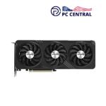 Gigabyte GeForce RTX4060 GAMING OC Graphic Card