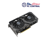 ASUS GeForce RTX 4060 Dual EVO OC Graphics Card