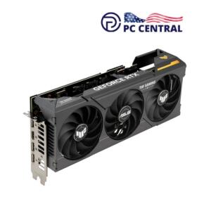 ASUS TUF 12GB Graphics Card SUPER Gaming OC GeForce RTX4070