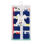 Disney Baby Mickey Mouse 8 Pack Washcloth Set