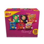 Frito-Lay Variety Pack Flavor Mix - 18ct