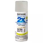 Rust-Oleum Painter's Touch 2X - 12 oz. Matte Sand Dollar General Purpose Spray Paint