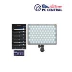 Genaray Bluetooth RGB Panel Light (5 x 7")