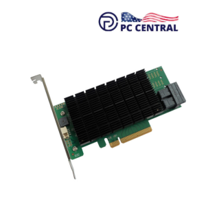 HighPoint Rocket 710 8-Channel SAS / SATA Internal PCIe Controller 