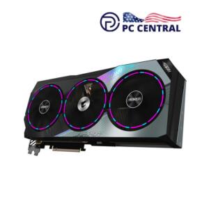 Gigabyte RTX4090 24GB Graphic Card GeForce MASTER