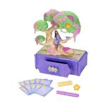 Jakks Pacific Disney Wish Asha's Musical Wishing Keepsake Tree Jewelry Box Cs AST 3+