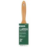 Better - Better 2 in. Polyester Flat Cut General Purpose Paint Brush