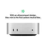 Apple Mac mini with M4 Pro Chip 48GB Unified RAM | 512GB SSD20-Core GPU