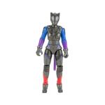 Fortnite - 10 cm Solo Mode Core Figure - Lynx