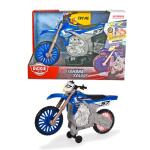 Dickie Toys Yamaha YZ - Wheelie Raiders