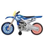 Dickie Toys Yamaha YZ - Wheelie Raiders