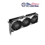 MSI GeForce RTX 4070 SUPER 12G VENTUS 3X OC Graphics Card 