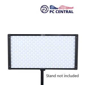 Nanlite PavoSlim 120C RGB LED Panel