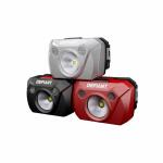 Defiant200 Lumens Headlight (3-Pack) (90651)