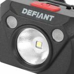 Defiant200 Lumens Headlight (3-Pack) (90651)