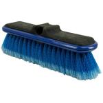 Detailer's Choice 10 in. Flow-Thru Wash Brush(4B339-6)