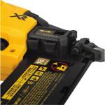 DEWALT 20V MAX XR Lithium-Ion Electric Cordless 18-Gauge Brad Nailer (Tool Only) (DCN680B)