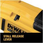 DEWALT 20V MAX XR Lithium-Ion 18-Gauge Electric Cordless Brad Nailer Kit (DCN680D1)