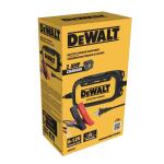 DEWALT Professional 2 Amp Automotive Battery Charger and Maintainer (DXAEC2)