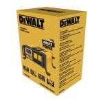 DEWALT 1000-Watt Portable Car Power Inverter with Triple USB Ports (DXAEPI1000)