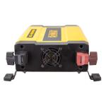 DEWALT 1000-Watt Portable Car Power Inverter with Triple USB Ports (DXAEPI1000)