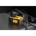 DEWALT 140-Watt Portable Car Power Inverter with Dual USB Ports (DXAEPI140)