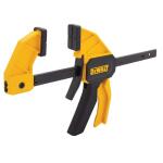 DEWALT Trigger Clamp Set (6-Piece) (DWHT83200D)