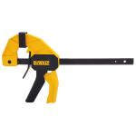 DEWALT Trigger Clamp Set (6-Piece) (DWHT83200D)