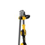 DEWALT 20V MAX Cordless Battery Powered String Trimmer & Blower Combo Kit with (1) 4 Ah Battery & Charger (DCKO222M1)