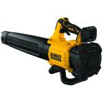 DEWALT20V MAX Cordless Battery Powered String Trimmer & Blower Combo Kit with (1) 4 Ah Battery & Charger (DCKO222M1)