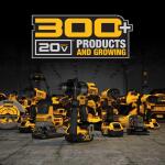 DEWALT 20V MAX Cordless Battery Powered String Trimmer & Blower Combo Kit with (1) 4 Ah Battery & Charger (DCKO222M1)