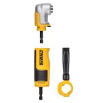 DEWALT Modular Right Angle Attachment (DWAMRA)