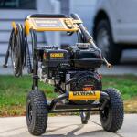 DEWALT Professional Pressure Washer 3600 PSI