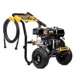 DEWALT Professional Pressure Washer 3600 PSI