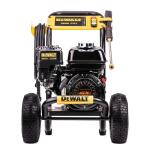 DEWALT Professional Pressure Washer 3600 PSI