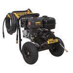 DEWALT Cold Water Pressure Washer: 4400 PSI, 4.0 GPM