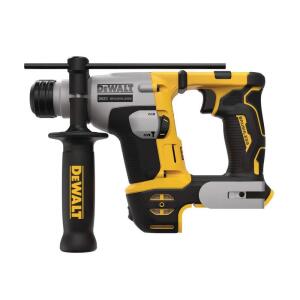 Dewalt Ultra-Compact 5/8 in. SDS Plus Hammer Drill (Tool Only) - ATOMIC 20V MAX Cordless Brushless