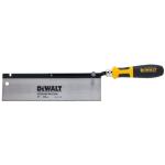 DEWALTFlush Cut Hand Saw 9.65-inch