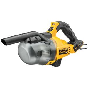 DEWALT 20V MAX Bagless Cordless Stick Vacuum with General Dirt Filter (Tool Only)