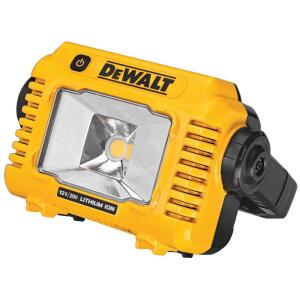 DEWALT 20V MAX Compact Cordless Task Light (DCL077B)