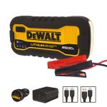 DEWALT 2500 Peak Amp Lithium Jump Starter with USB Power Bank (DXAELJ25)