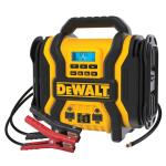 DEWALTPortable Power 2000 Peak Amp Jump Starter w/Digital Compressor (DXAEPS14)