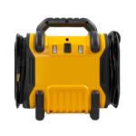 DEWALT Portable Power 2000 Peak Amp Jump Starter w/Digital Compressor (DXAEPS14)