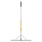 DEWALT Aluminum Landscape Rake, 66 in. (DXLHA2618)